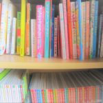 図書館を活用して、親子で一緒に本を楽しもう!