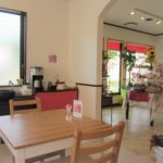 子連れでも気軽に行けるケーキ屋さん 朝倉市の菓子工房こぐまや