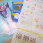 遅れたけど出してよかった!「赤ペン先生のもんだいおためしばん」が返ってきました♪