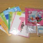 こどもちゃれんじじゃんぷ3月号が届きました♪