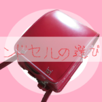 ランドセルの選び方 我が家が重視したポイント