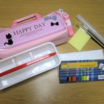 絵の具セットをネットで購入して使用した感想。