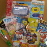 チャレンジ2年生4月号の感想 4月特大号で盛りだくさん!